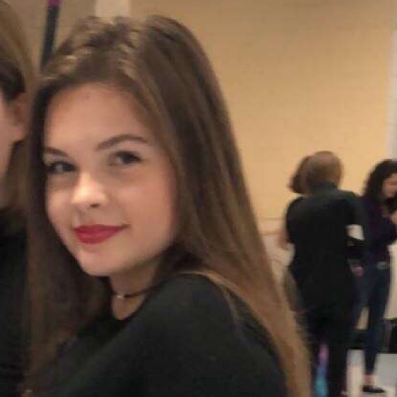 Meet your Posher, Nyah - Picture 2 of 3